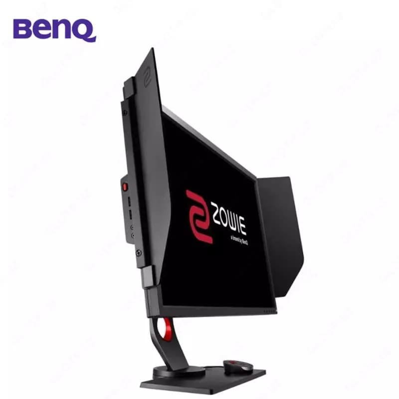 Монитор BENQ - 27” XL2740 Zowie Gaming Monitor, TN, 1mc, 240hz, FHD (1920x1080), HDMI+DP, Black — 6