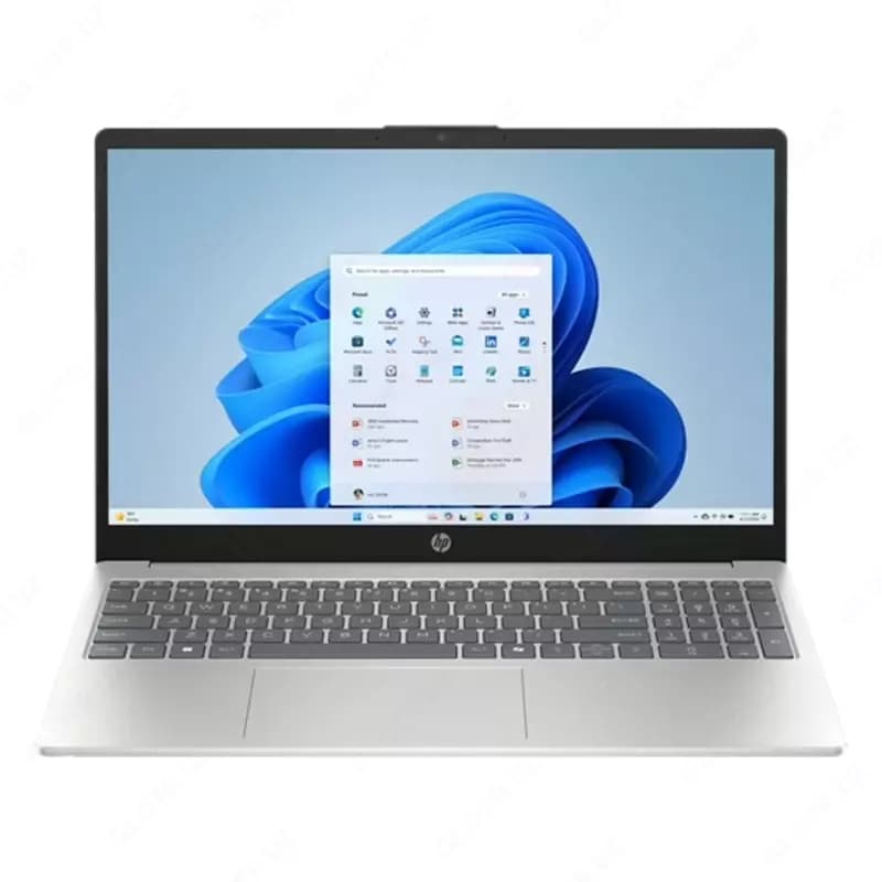 Ноутбук HP 15-FD0230WM I3-N305 8GB 256GB 15,6 FHD IPS TOUCHSCREEN W11 — 1