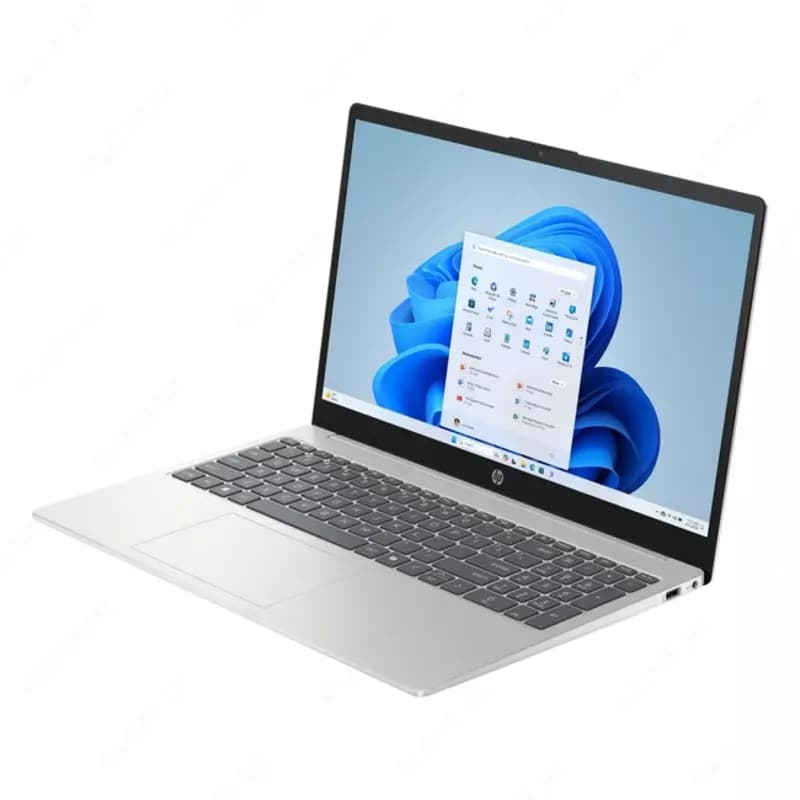 Ноутбук HP 15-FD0230WM I3-N305 8GB 256GB 15,6 FHD IPS TOUCHSCREEN W11 — 2