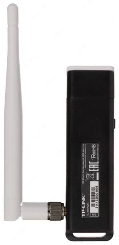 Wi-Fi адаптер TP-LINK TL-WN722N — 3