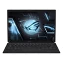 Игровой ноутбук ”Asus” ROG Flow,13.4” WQXGA, i9-13900H, 16GB, 1TB, RTX 4060 (Арт. - 90NR0BH1-M000K0/GZ301VV-MU007W) Черный