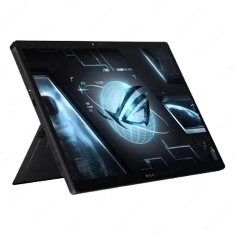 Игровой ноутбук ”Asus” ROG Flow,13.4” WQXGA, i9-13900H, 16GB, 1TB, RTX 4060 (Арт. - 90NR0BH1-M000K0/GZ301VV-MU007W) Черный — 4