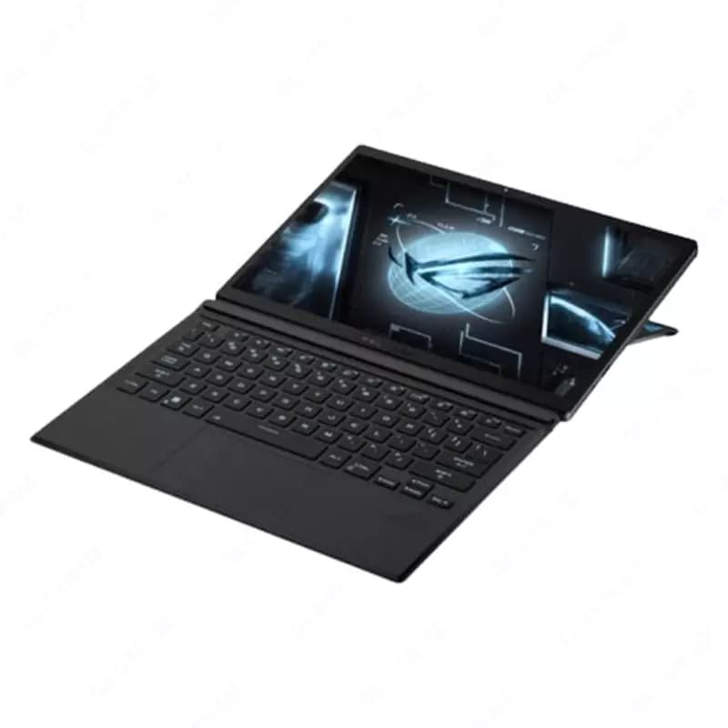 Игровой ноутбук ”Asus” ROG Flow,13.4” WQXGA, i9-13900H, 16GB, 1TB, RTX 4060 (Арт. - 90NR0BH1-M000K0/GZ301VV-MU007W) Черный — 5
