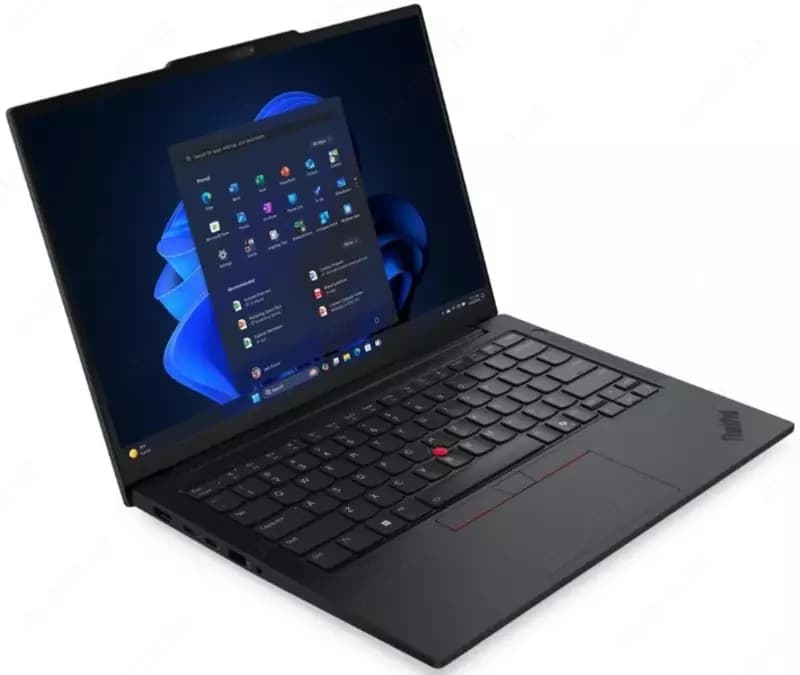 Ноутбук Lenovo ThinkPad E14 Gen 7 Ultra 5-225U — 2