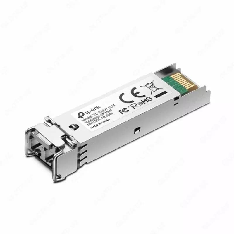 SM311LM (8-Pack) Omada Gigabit Multi-Mode SFP Modules — 1