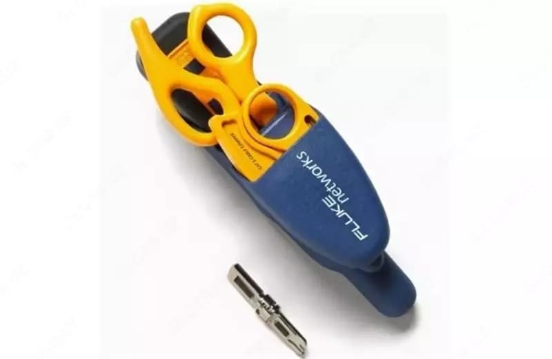 Набор инструментов Fluke Networks Pro-Tool Kit IS50 — 1