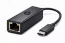 Сетевой адаптер HP USB-C to RJ45 Adapter G2 (4Z527AA)