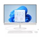 Моноблок ”HP” Maokong24I 1C23, i3-1315U, 8GB, 512GB, UMA, Non-Touch/23.8 FHD Antiglare IPS, FreeDos 3.0, Shell White - HD Camera - Fixed Sta...