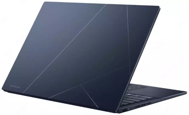 Ноутбук ASUS Zenbook 14 OLED на Ultra 7-255H — 3