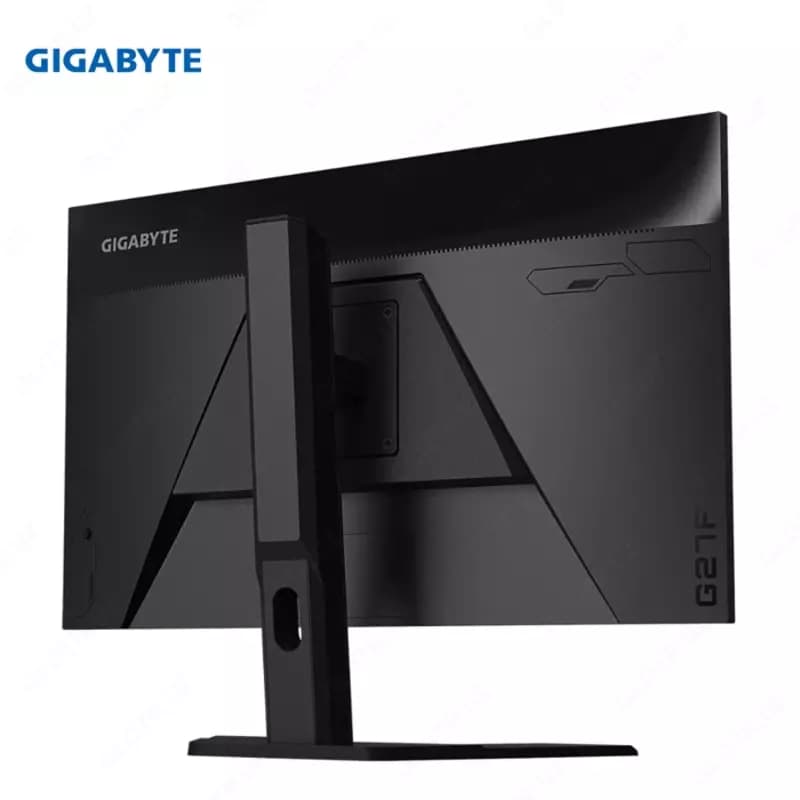 Монитор Gigabyte - 27” G27F A-EK Gaming Monitor, VA, 165hz, 1mc, FHD ( 1920x1080), HDMI, DisplayPort, Speaker, Black — 2