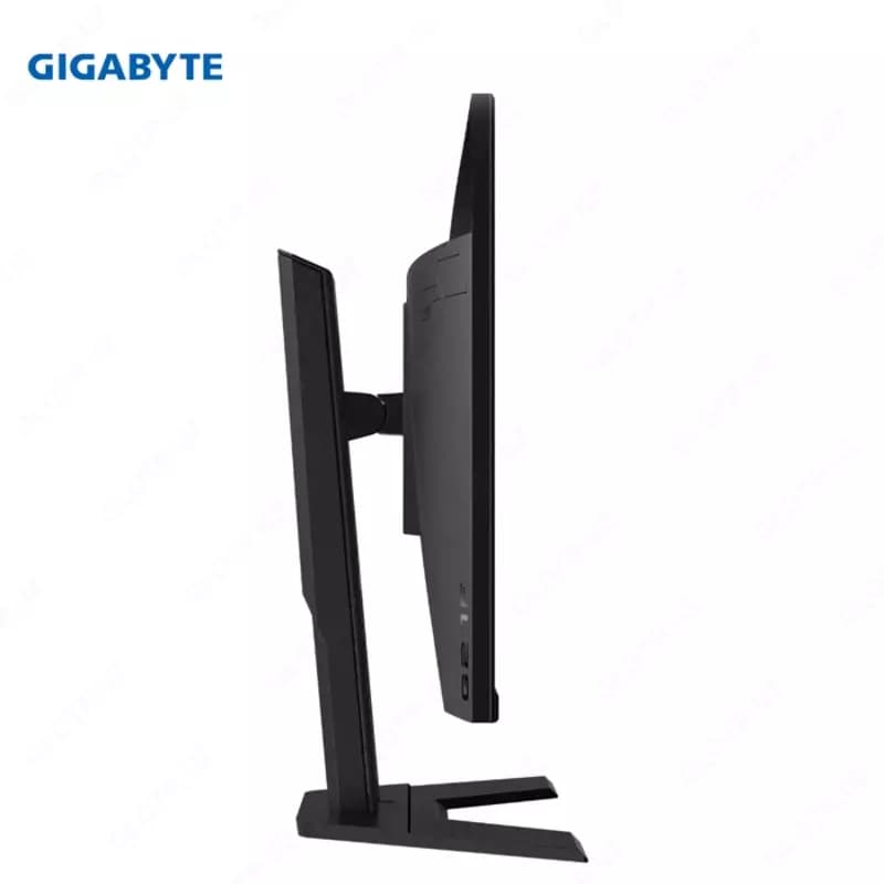 Монитор Gigabyte - 27” G27F A-EK Gaming Monitor, VA, 165hz, 1mc, FHD ( 1920x1080), HDMI, DisplayPort, Speaker, Black — 4