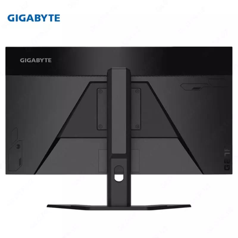 Монитор Gigabyte - 27” G27F A-EK Gaming Monitor, VA, 165hz, 1mc, FHD ( 1920x1080), HDMI, DisplayPort, Speaker, Black — 5