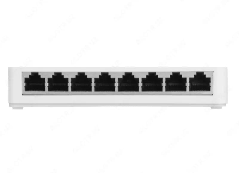 Коммутатор 2E PowerLink SG108C — 7