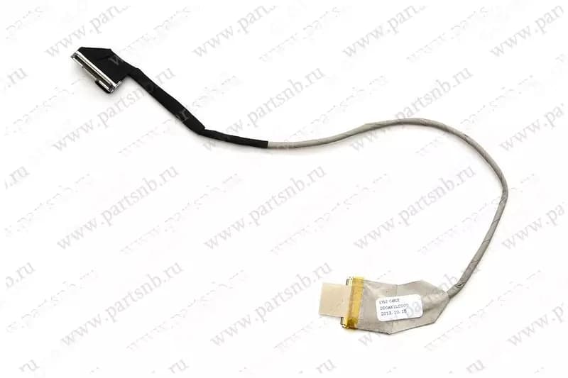 шлейф матрицы HP Cq42 — 1