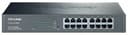 Коммутатор TP-LINK TL-SG1016DE