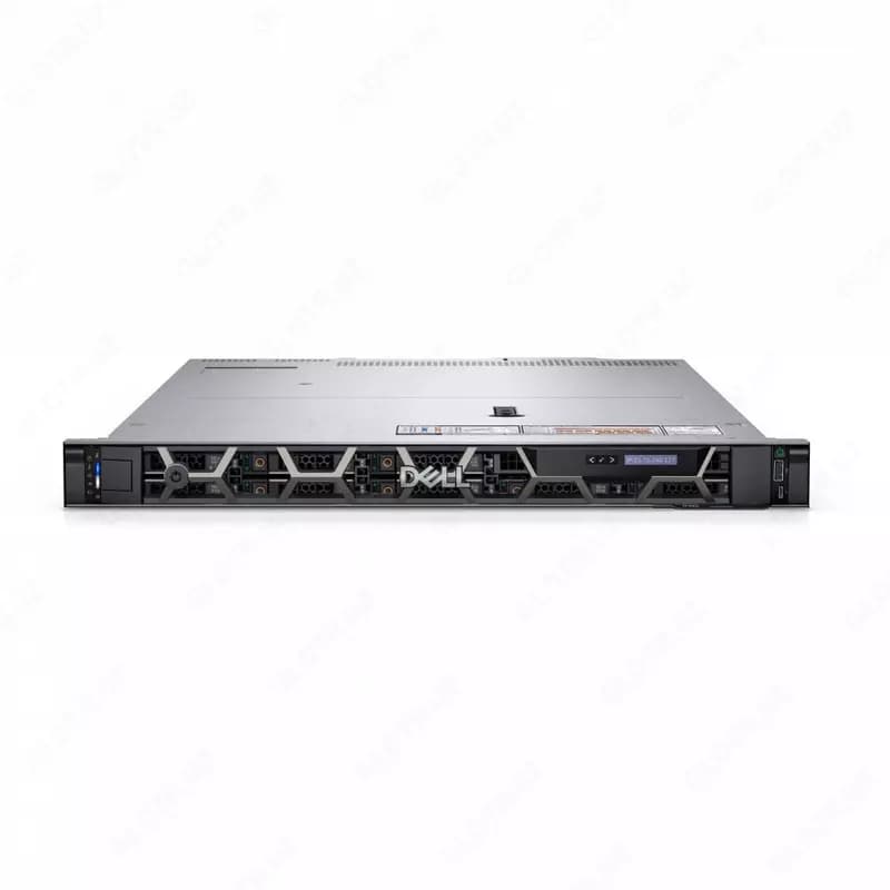 Сервер PowerEdge R450 SmartValue Bundle — 1