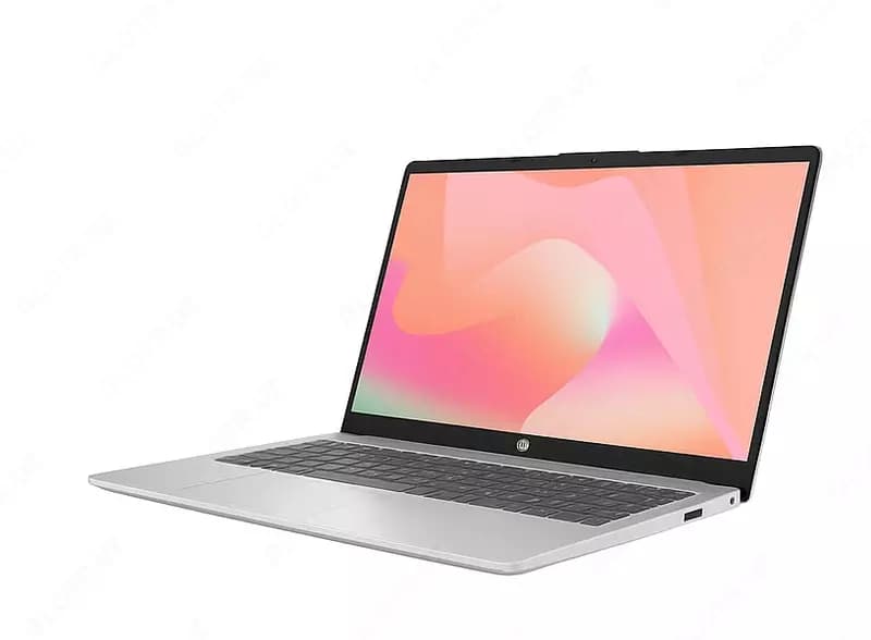 Ноутбук ”HP” Laptop 15.6 FHD Antiglare IPS 300 nits Narrow border flat, R5-7520U, 8GB, 512GB, GRAPHIC Integrated (Арт. - A19WBEA) Серебристы... — 2