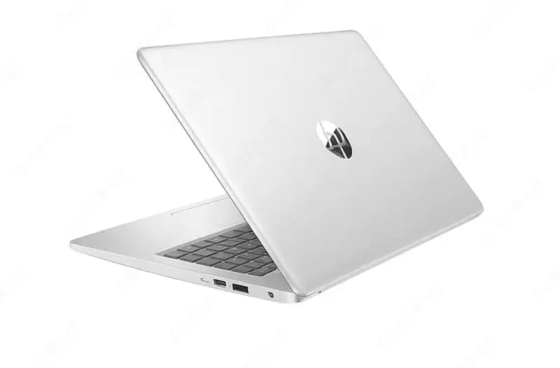 Ноутбук ”HP” Laptop 15.6 FHD Antiglare IPS 300 nits Narrow border flat, R5-7520U, 8GB, 512GB, GRAPHIC Integrated (Арт. - A19WBEA) Серебристы... — 3