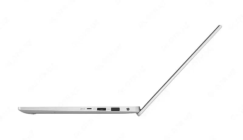 Ноутбук ”HP” Laptop 15.6 FHD Antiglare IPS 300 nits Narrow border flat, R5-7520U, 8GB, 512GB, GRAPHIC Integrated (Арт. - A19WBEA) Серебристы... — 4