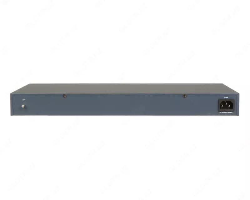 Коммутатор DS-3E1326P-EI — 5