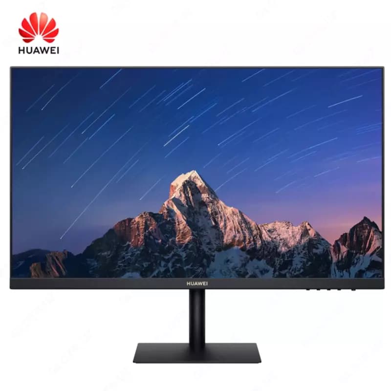 Монитор Huawei - 24” Display AD80HW , IPS, 60Hz, 5mc, FHD (1920x1080), VGA+HDMI — 1