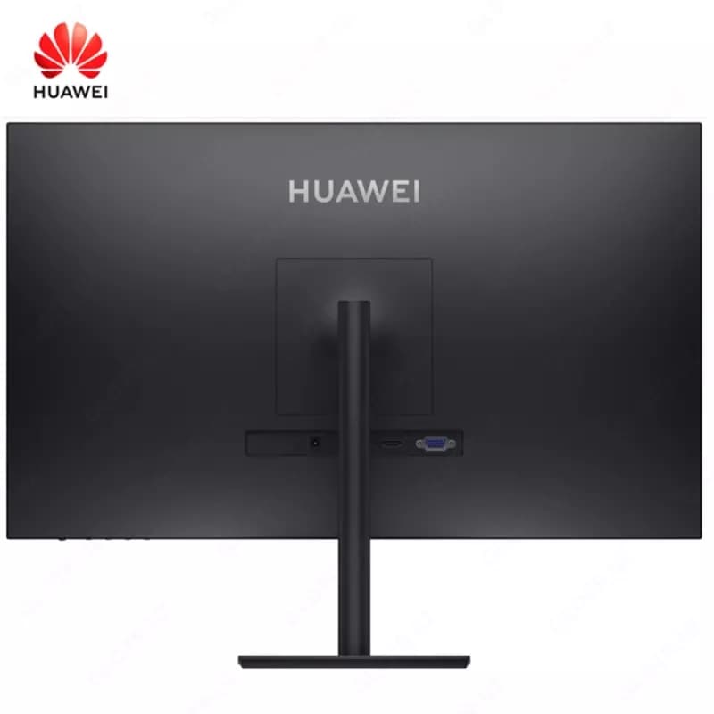 Монитор Huawei - 24” Display AD80HW , IPS, 60Hz, 5mc, FHD (1920x1080), VGA+HDMI — 2