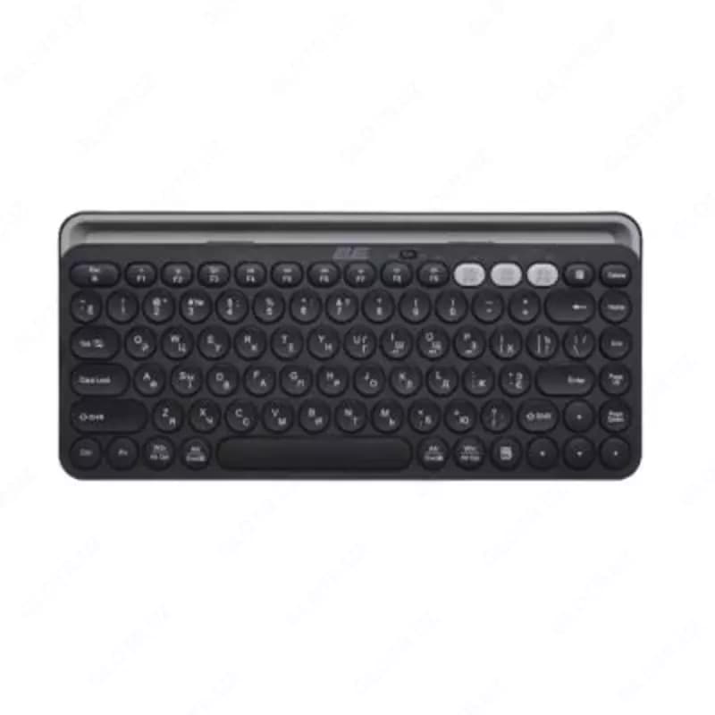 Keyboard 2E KS250 WL BT Black — 2