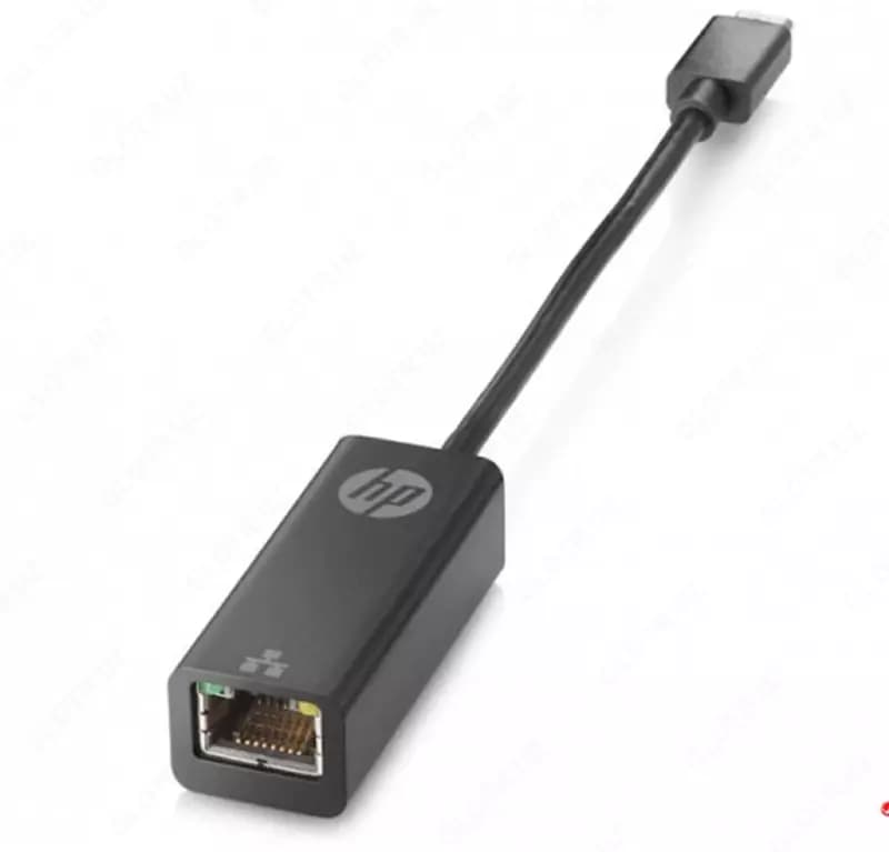 Адаптер-хаб HP 4Z534AA USBC to RJ45 Adapter G2 — 2