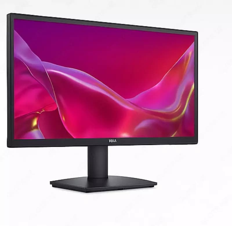Монитор ”Dell” SE2725H, 27” Full HD (1920 x 1080) VA 100Hz 5 ms (Арт. - 210-BNHJ) Черный — 1