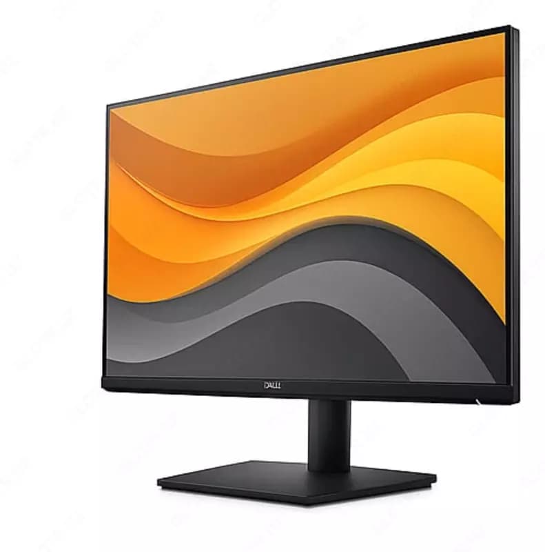 Монитор ”Dell” SE2725H, 27” Full HD (1920 x 1080) VA 100Hz 5 ms (Арт. - 210-BNHJ) Черный — 2