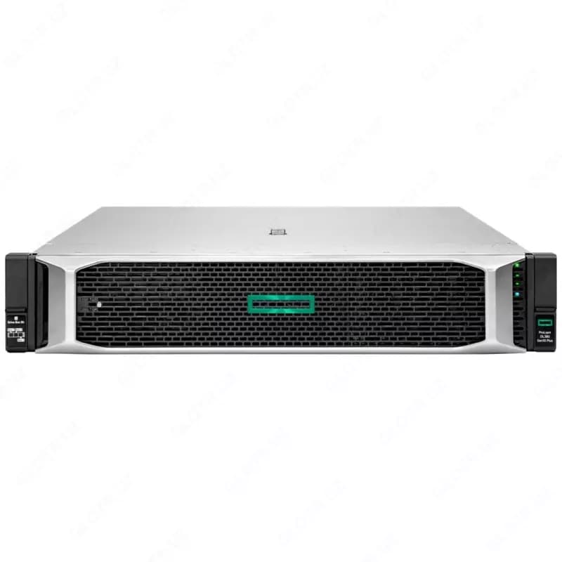 Сервер HPE ProLiant DL380 Gen10 / Intel Xeon Silver 4210R — 1