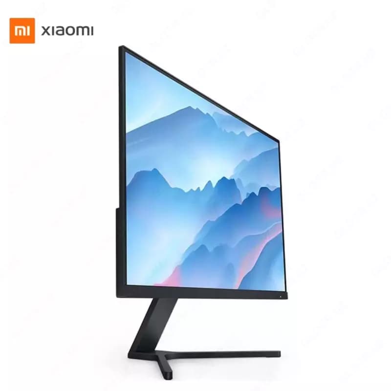 Монитор Mi - 27” Desktop Monitor, IPS, 75Hz, 6mc, FHD (1920x1080), VGA+HDMI — 2