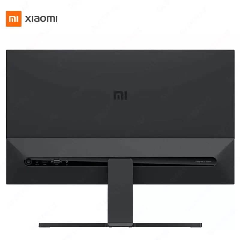 Монитор Mi - 27” Desktop Monitor, IPS, 75Hz, 6mc, FHD (1920x1080), VGA+HDMI — 4