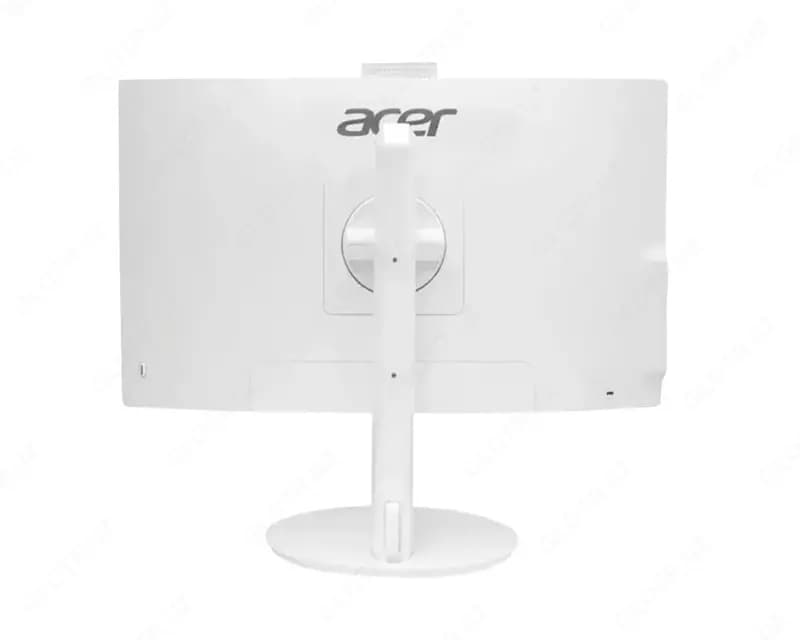 Acer Aspire C24-1| White | Adjustable Stand — 2