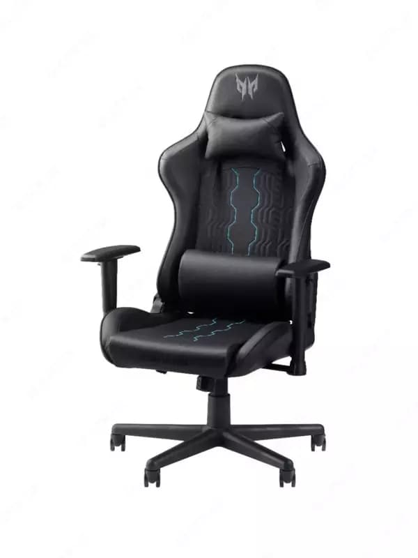 Игровое кресло ”Acer” Predator Rift Go PGC 331 (Арт.- GP.GCR11.00Y) — 2