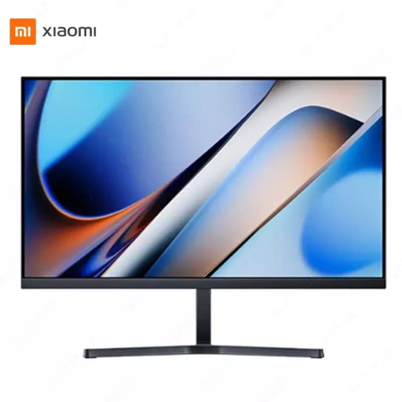 Монитор Redmi - 24” Desktop Monitor A24, 75Hz, 6mc, FHD (1920x1080), VGA+HDMI — 1