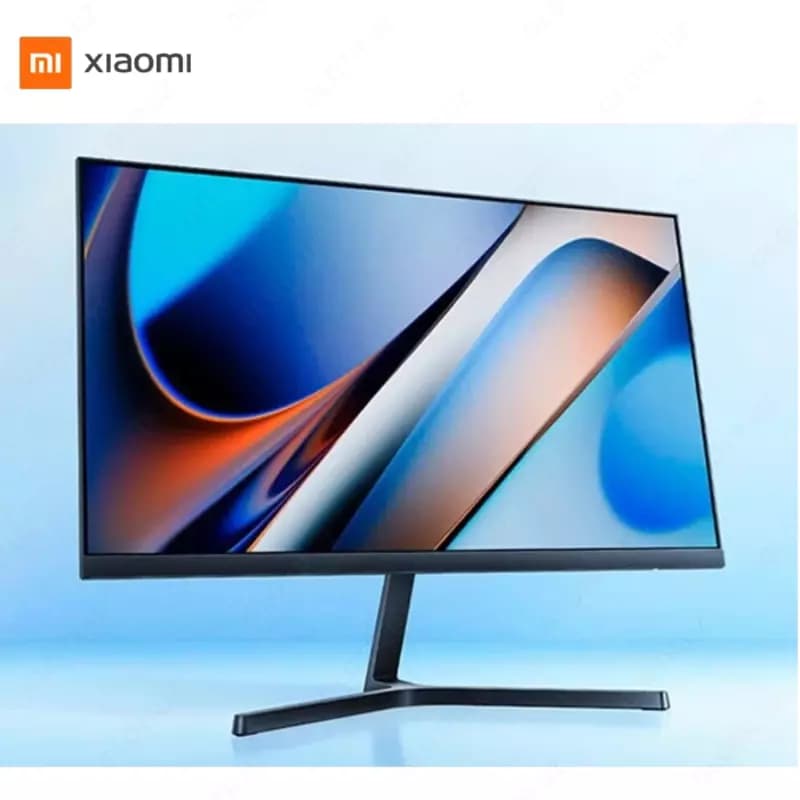 Монитор Redmi - 24” Desktop Monitor A24, 75Hz, 6mc, FHD (1920x1080), VGA+HDMI — 4