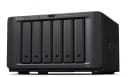 Сетевое хранилище (NAS) Synology DS1621.