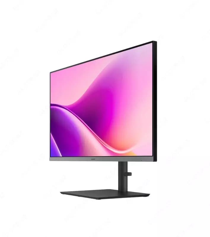 Монитор Samsung 27” S27F430 D-Sub, HDMI, IPS, USB-C, 100Hz, , — 2