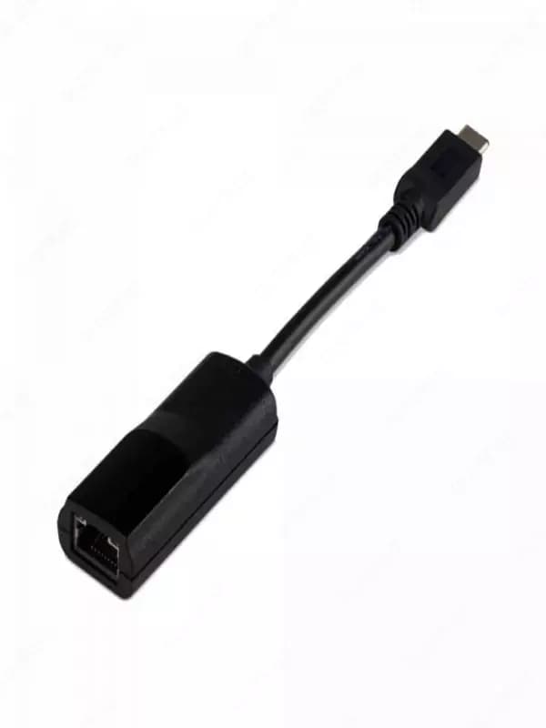 Адаптер (сетевой) ”Acer” Type C to Giga LAN Dongle (Арт. - GP.CAB11.004) — 1