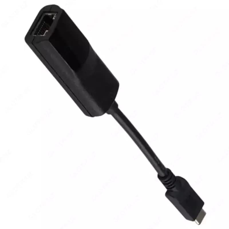 Адаптер (сетевой) ”Acer” Type C to Giga LAN Dongle (Арт. - GP.CAB11.004) — 2