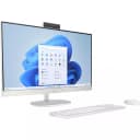 Моноблоки HP All-in-One 27” | Maokong27I 1C23 | AMD RYZEN 7 7730U (2GHz-4,5GHz, 20MB Cache, 8 ядро, 16 поток)