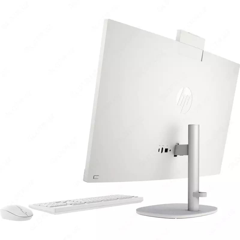Моноблоки HP All-in-One 27” | Maokong27I 1C23 | AMD RYZEN 7 7730U (2GHz-4,5GHz, 20MB Cache, 8 ядро, 16 поток) — 2