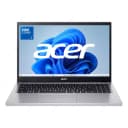 Ноутбук Acer Aspire Go 15 (Intel Core i3-N355/ DDR5 8GB/ UFS 128GB/ 15.6” FHD/ Intel UHD Graphics/ Win11/ RU) Steel Gray