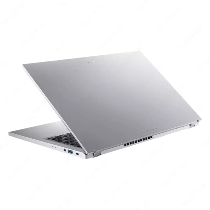 Ноутбук Acer Aspire Go 15 (Intel Core i3-N355/ DDR5 8GB/ UFS 128GB/ 15.6” FHD/ Intel UHD Graphics/ Win11/ RU) Steel Gray — 5