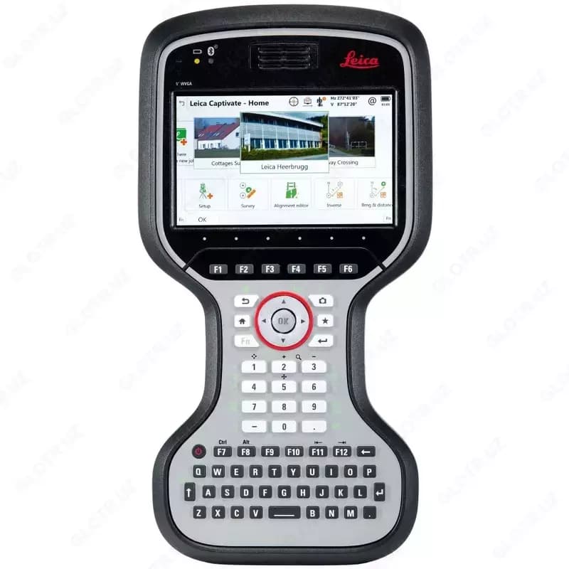 Контроллер Leica CS20 LTE Disto (876478) — 1