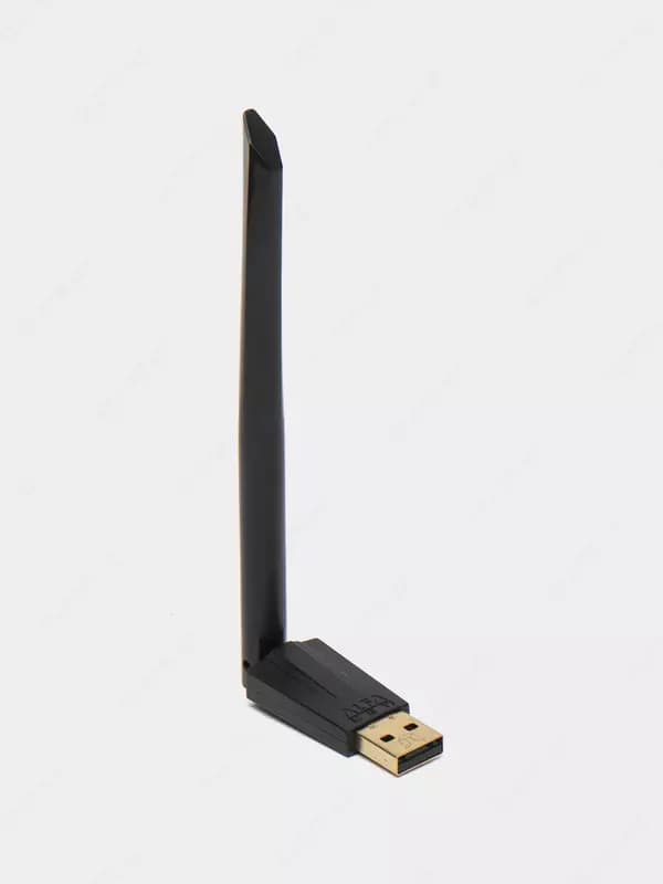 Wifi приёмник Alfa W114 — 2