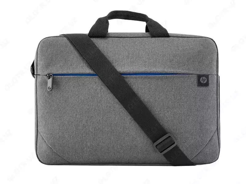 Сумка для ноутбука ”HP” Prelude 17” Laptop Bag Grey (Арт. - 34Y64AA) — 1