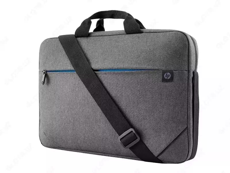 Сумка для ноутбука ”HP” Prelude 17” Laptop Bag Grey (Арт. - 34Y64AA) — 2