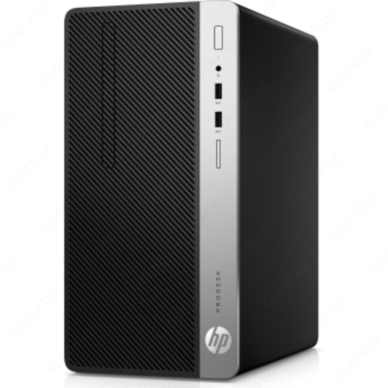 Настольный компьютер HP 290 MT — 1
